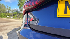 Audi A3 35 TFSI Black Edition 5dr S Tronic Petrol Hatchback